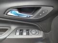2019 Kinetic Blue Metallic Chevrolet Equinox LT AWD  photo #14