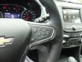 2019 Kinetic Blue Metallic Chevrolet Equinox LT AWD  photo #21