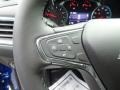 2019 Kinetic Blue Metallic Chevrolet Equinox LT AWD  photo #22