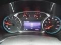 2019 Kinetic Blue Metallic Chevrolet Equinox LT AWD  photo #24
