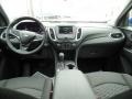 2019 Kinetic Blue Metallic Chevrolet Equinox LT AWD  photo #36