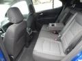 2019 Kinetic Blue Metallic Chevrolet Equinox LT AWD  photo #40