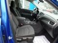 2019 Kinetic Blue Metallic Chevrolet Equinox LT AWD  photo #47