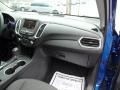 2019 Kinetic Blue Metallic Chevrolet Equinox LT AWD  photo #49