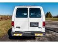 Oxford White - E Series Van E350 XL 15 Passenger Photo No. 5