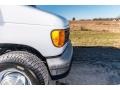 Oxford White - E Series Van E350 XL 15 Passenger Photo No. 11