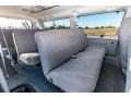 Oxford White - E Series Van E350 XL 15 Passenger Photo No. 18
