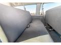 Oxford White - E Series Van E350 XL 15 Passenger Photo No. 20