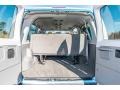 Oxford White - E Series Van E350 XL 15 Passenger Photo No. 25