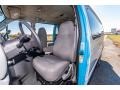 Oxford White - E Series Van E350 XL 15 Passenger Photo No. 27