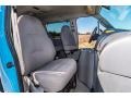 Oxford White - E Series Van E350 XL 15 Passenger Photo No. 31