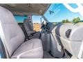 Oxford White - E Series Van E350 XL 15 Passenger Photo No. 32