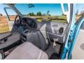 Oxford White - E Series Van E350 XL 15 Passenger Photo No. 33