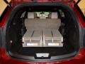 2015 Ruby Red Ford Explorer XLT 4WD  photo #5