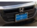 2019 Modern Steel Metallic Honda Insight Touring  photo #4