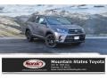 2019 Predawn Gray Mica Toyota Highlander SE AWD  photo #1