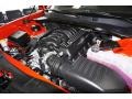 392 SRT 6.4 Liter HEMI OHV 16-Valve VVT MDS V8 2019 Dodge Charger R/T Scat Pack Engine