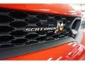 2019 Dodge Charger R/T Scat Pack Badge and Logo Photo