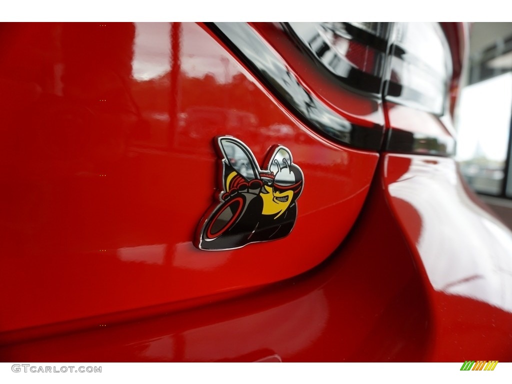 2019 Dodge Charger R/T Scat Pack Marks and Logos Photos