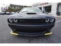 2019 Maximum Steel Metallic Dodge Challenger R/T Scat Pack  photo #2