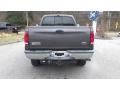 Dark Shadow Gray Metallic - F250 Super Duty XLT Regular Cab 4x4 Photo No. 6