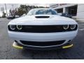 2019 White Knuckle Dodge Challenger R/T Scat Pack  photo #2