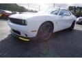 2019 White Knuckle Dodge Challenger R/T Scat Pack  photo #3