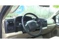 Dark Shadow Gray Metallic - F250 Super Duty XLT Regular Cab 4x4 Photo No. 11