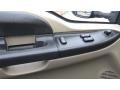 Dark Shadow Gray Metallic - F250 Super Duty XLT Regular Cab 4x4 Photo No. 13