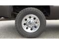 Dark Shadow Gray Metallic - F250 Super Duty XLT Regular Cab 4x4 Photo No. 20