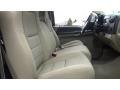Dark Shadow Gray Metallic - F250 Super Duty XLT Regular Cab 4x4 Photo No. 21