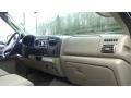 Dark Shadow Gray Metallic - F250 Super Duty XLT Regular Cab 4x4 Photo No. 22