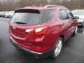 Cajun Red Tintcoat - Equinox Premier AWD Photo No. 5