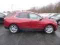 Cajun Red Tintcoat - Equinox Premier AWD Photo No. 6
