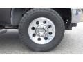 Dark Shadow Gray Metallic - F250 Super Duty XLT Regular Cab 4x4 Photo No. 24