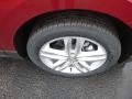 Cajun Red Tintcoat - Equinox Premier AWD Photo No. 8