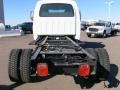 Summit White - C Series Topkick C5500 Crew Cab Chassis Photo No. 6