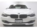 Alpine White - 3 Series 328i xDrive Sedan Photo No. 6