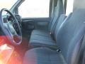 Summit White - C Series Topkick C5500 Crew Cab Chassis Photo No. 8