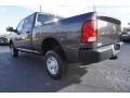 Granite Crystal Metallic - 2500 Tradesman Crew Cab 4x4 Photo No. 12