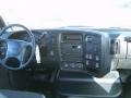 Summit White - C Series Topkick C5500 Crew Cab Chassis Photo No. 10