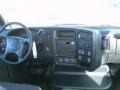 2009 Summit White GMC C Series Topkick C5500 Crew Cab Chassis  photo #10