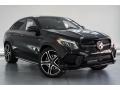 2019 Black Mercedes-Benz GLE 43 AMG 4Matic Coupe  photo #12