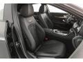 Black Front Seat Photo for 2019 Mercedes-Benz CLS #130598688