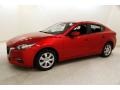 Soul Red Metallic - MAZDA3 Sport 4 Door Photo No. 3