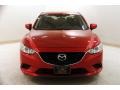 2017 Soul Red Metallic Mazda Mazda6 Sport  photo #2