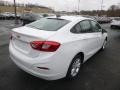 2019 Summit White Chevrolet Cruze LS  photo #5
