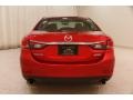 Soul Red Metallic - Mazda6 Sport Photo No. 13
