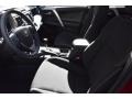 Ruby Flare Pearl - RAV4 XLE AWD Photo No. 6