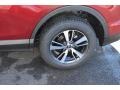 Ruby Flare Pearl - RAV4 XLE AWD Photo No. 34